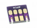 MPX soldering board 6-pin (5 pcs.)