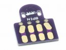 MPX soldering board 8-pin (5 pcs.)