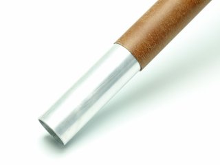 Aluminum Wing Joiner Assembly Ø 14 x 12mm | L=500 mm