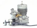 Benzinmotor NGH GT 9 (V2) (2. Wahl)