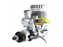 Benzinmotor NGH GT 9 (V2) (2. Wahl)