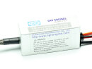 Benzinmotor NGH GT 9 (V2) (2. Wahl)