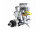 Benzinmotor NGH GT 9 (V2) (2. Wahl)