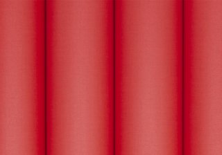 Oratex fabric light red (2 Meter)