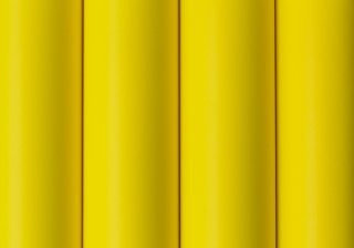 Oratex fabric golden signal yellow (2 Meter)