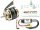 Brushless Motor EXTRON 2814/16 (990KV) Combo Set + iQS-40 Regler