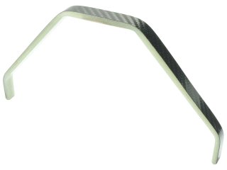 Fiberglass Main Gear 235 x 115mm