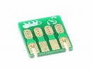 MPX soldering board 4-pin (5 pcs.)