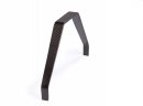 CFK Fahrwerk Standard 450 mm x 190 mm