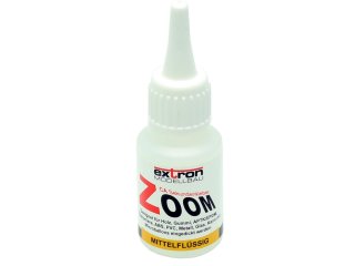 CA Superglue Zoom Medium / 20g