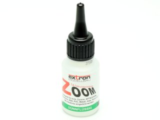CA Superglue Zoom Thin / 20g