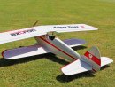 Super Tiger ARF / 1500mm