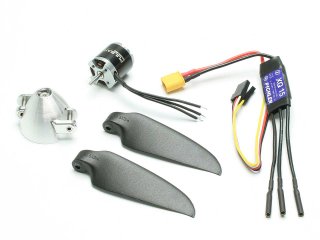 Antriebsset Fox MINI