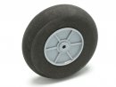 Foam Rubber Wheels 30mm /2pcs.