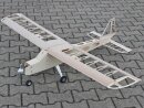 Cherie (Laser Cut Kit) / 1550 mm