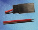 Kabel mit Stecker Uni - Graunper/JR Type