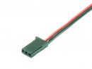 Servo Cable with male plug for Futaba