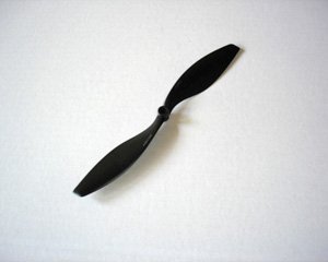 Luftschraube Elektro 6 x 4.5 (VE=5St.)