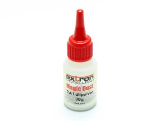Zoom CA filling powder 30g