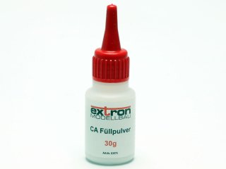 Zoom CA filling powder 30g
