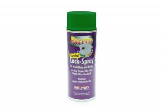 Paletti Spray Paint 400ml / leaf green