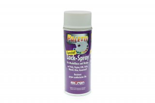 Paletti Spray Paint 400ml / light grey