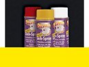 Paletti Spray Paint 400ml / frosted yellow