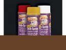 Paletti Spray Paint 400ml / frosted nut brown