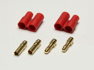 CT-3.5 Steckverbindung 3.5mm (2 x Buchse/Stecker)