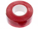 Power silicone double sided tape