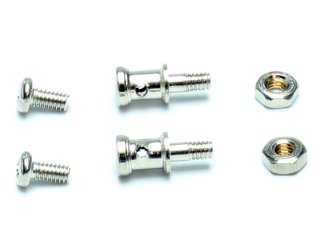 Linkage Connector 1.8mm / 2pcs.