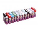 Paletti Spray Paint Starter Set / 36pcs.