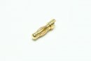 Goldstecker 4mm (VE=10 St.)