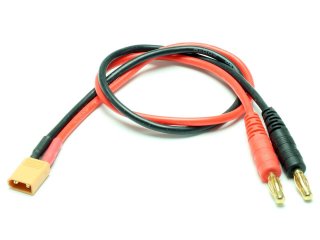 Charge Cable XT30