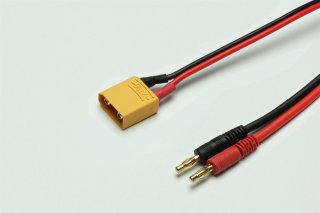 Charge Cable XT90