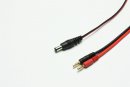 Charge Cable JR / HoTT / Uni Transmitter