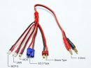 Octopussy HZ Charging Cable