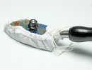 Sealing Iron Sock (3 Pcs.)