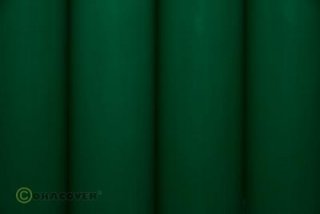 Bügelfolie Oracover grün (2 Meter)
