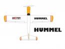 Hummel ARF Combo Set / 2080mm