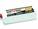 LiPo Battery Extron X2 2200 - 14,8V (25C-50C)