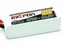 LiPo battery Extron X2 2700 - 14,8V (25C-50C)