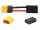 Adapter XT60 -> TRX