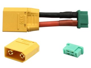 Adapter XT90 -> MPX